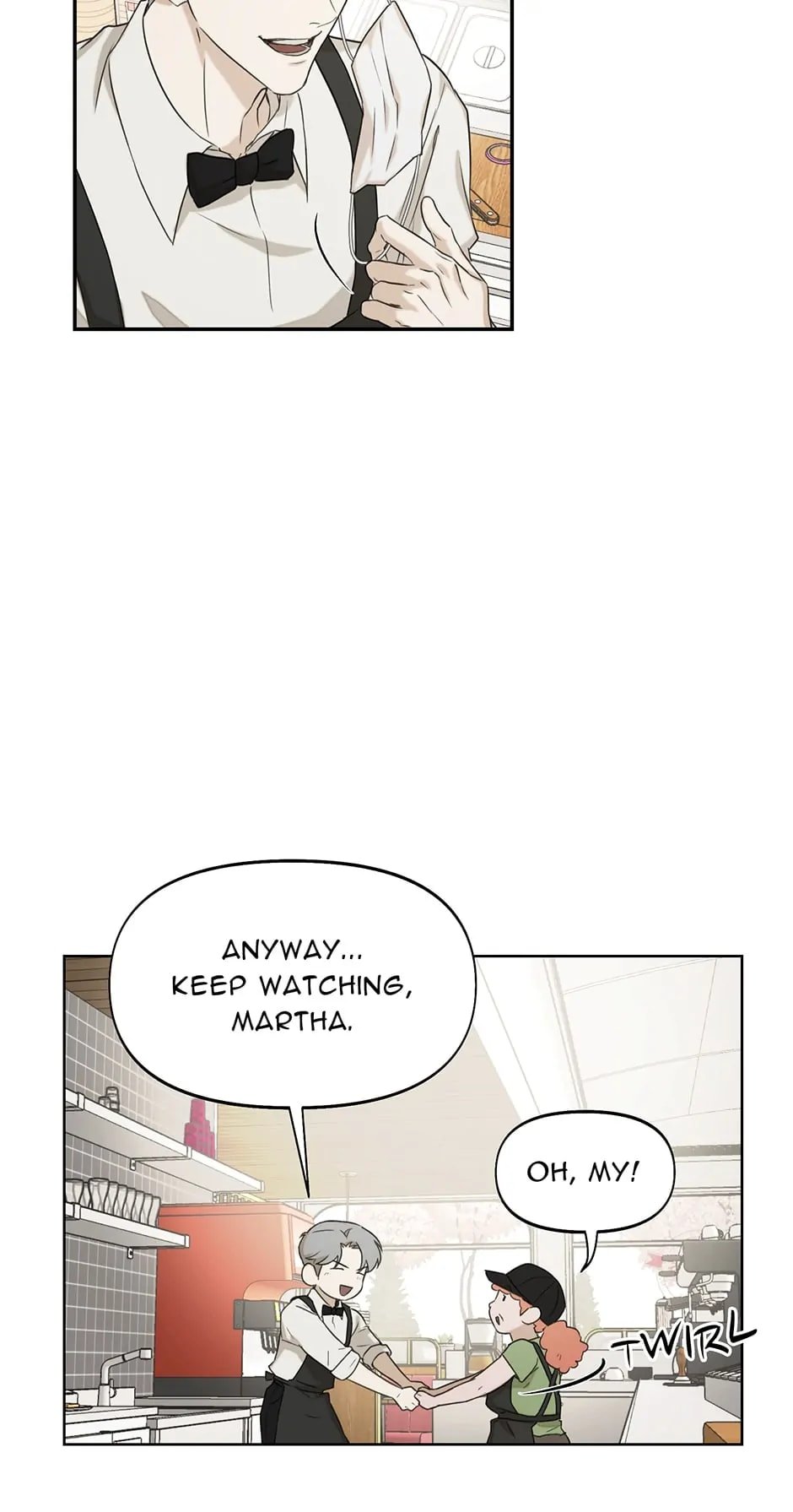 Nerd Project, Chapter 15 image 49